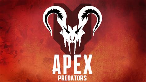 predator apex.